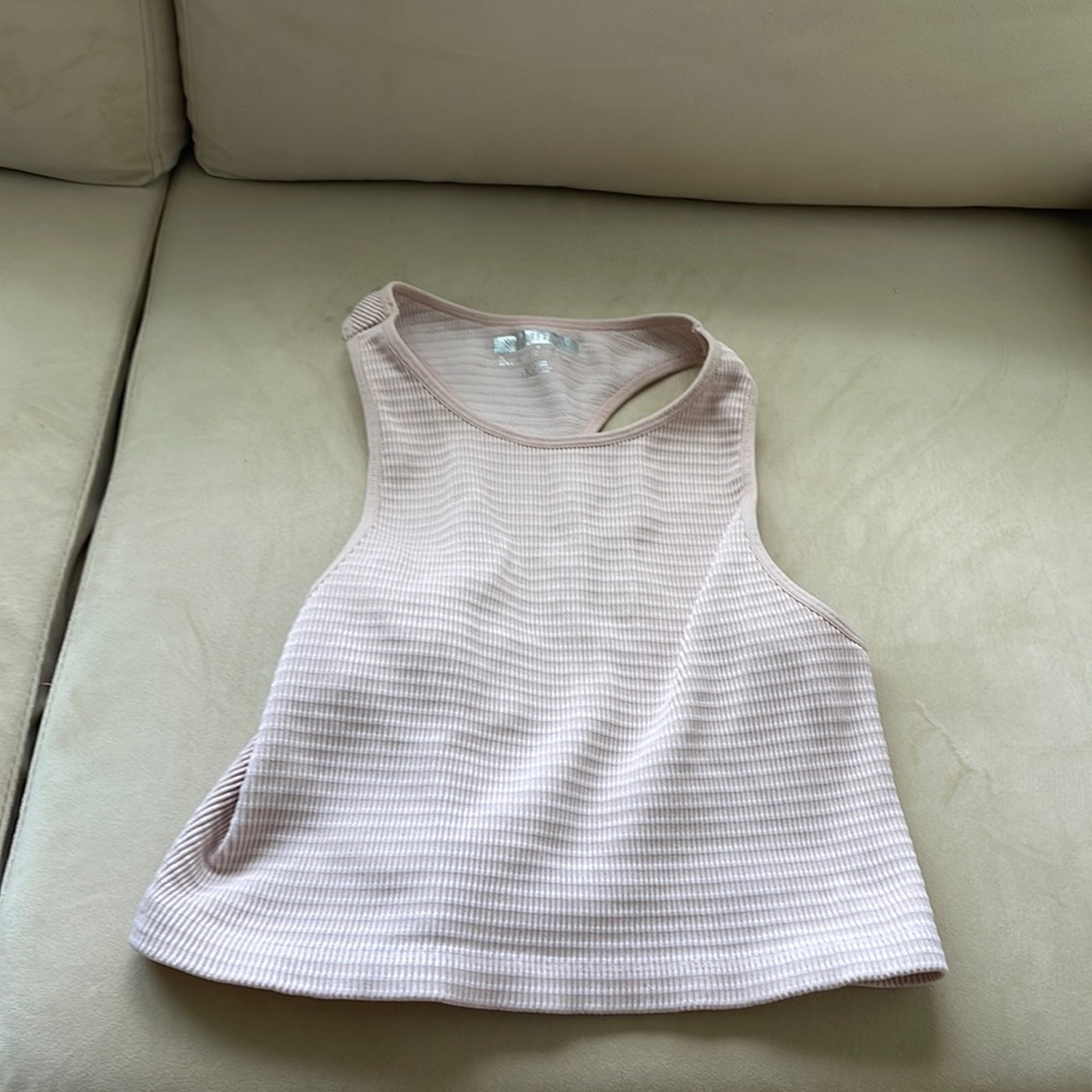 Forever 21 activewear top